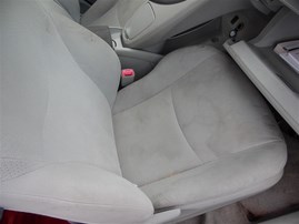 2010 Toyota Prius White 1.8L AT #Z22090